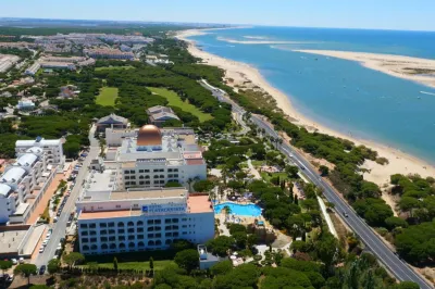 Playacartaya Hotels in El Rompido
