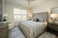 The Haven on Hibiscus Hotels near Duncan Event Center