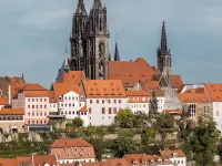 Apartment on Theaterplatz Hotels in Meissen