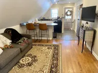 Comfy Cozy 2BR Home Away from Home