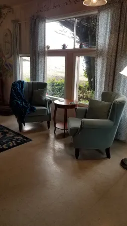 River View Country Cottage