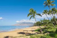 Koa Resort 5i-updated 3BR, Pool, Tennis, Hot Tub, Zoned AC, Sleeps 9, pool view