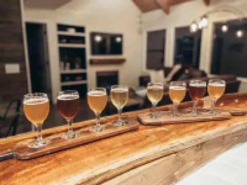 Relaxing 3Br Cabin Retreat in Helen, GA – Perfect for Families & Couples