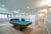 Knox Indiana House