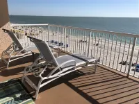 Luxury Beach Escape near John's Pass - Seaview #403