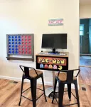 Waterfront Retreat Esopus Creek- Hot Tub-Sauna & Fire Pit- Mountain Views