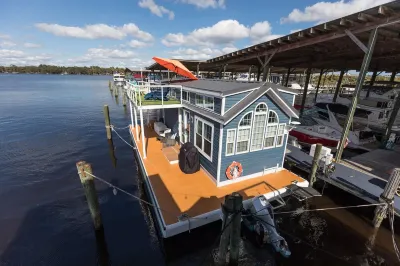 Watch the magnificent sunsets from Island Life!