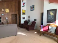 Sunshine House