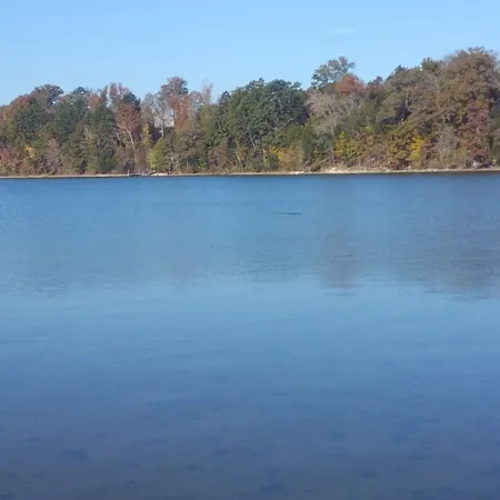 Two Brothers Cabin Near the Tennessee River and Blythes Ferry Landing