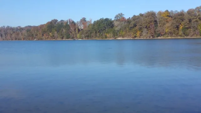 Two Brothers Cabin Near the Tennessee River and Blythes Ferry Landing