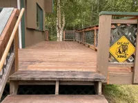 Willow, Alaska getaway with a private lake access! โรงแรมในวิลโลว์