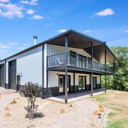 Waterfront @ Tiger Creek Retreat Sleeps 16