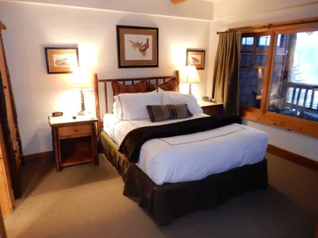 15-45% Off- Whiteface Lodge- Pools, Hot tubs, Spa, Game Room & Theatre!