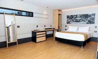 Hotel Foresto 365