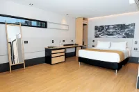 Hotel Foresto 365 - Bar