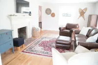 Our Guest House