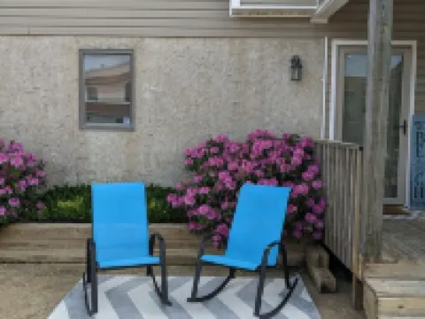 Cozy Seaside Park Condo Hotels in Seaside Park