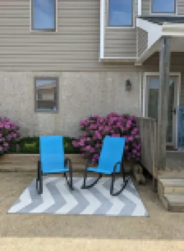 Cozy Seaside Park Condo