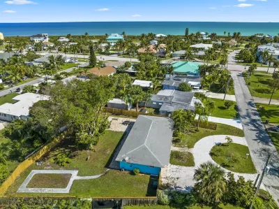 Beautiful Island Home to relax!