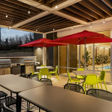 Home2 Suites by Hilton Glen Mills Chadds Ford