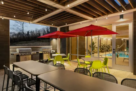 Home2 Suites by Hilton Glen Mills Chadds Ford