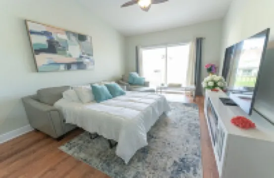 Beach Club Luxury Condominium