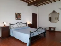 Typical Umbrian farmhouse - Exclusive