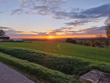 Ferienwohnung Kirchblick Nideggen