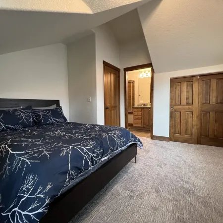 Mountaintop getaway right above Winter Park, CO