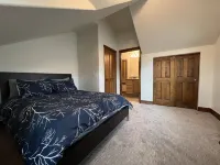Mountaintop getaway right above Winter Park, CO