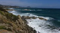 Campagna e Mare a Pochi Minuti da Costa Rei