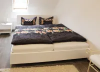 Apartment in the heart of Mecklenburg Western Pomerania