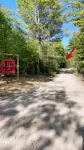 Tiny ‘Garden Cottage’ Getaway in the woods!  Elk Run Estates #3