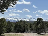 Lovely cottage on horse farm with petting zoo and trails