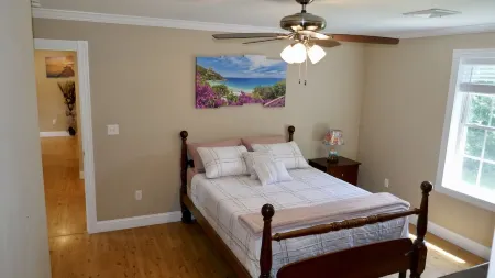 Travel light long-term (safe & relaxing )special discount for travel nurse