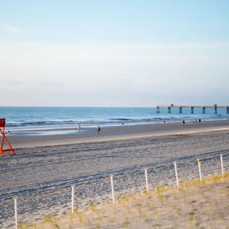 Oceanfront Condo! Patio to Lawn, Stay Right at the Beach!