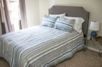 Chickamauga Lee & Gordon's Mills Historic Pierce House