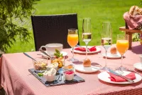 Fantastic "Hochgern" vacation apartment on the Fasanenhöhe horse farm