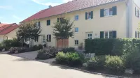 Memmingen" vacation apartment