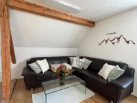 Fewo Herz im Allgäu Ferien im Luftkurort wo die Sonne ihr Zuhause hat Hotels in Lindenberg