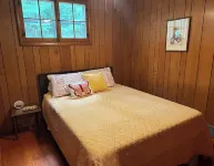Cabin on Lake Shish in Minocqua