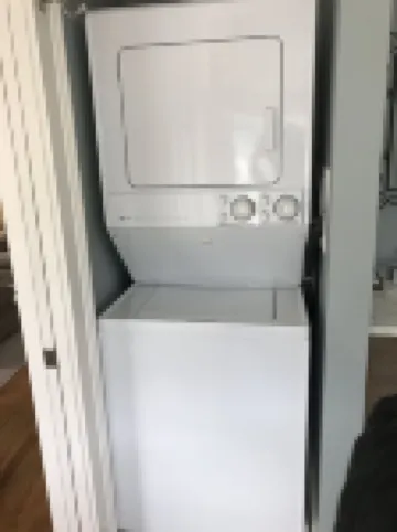 In the heart of the historic district