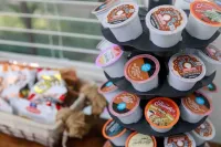 Spanish Town Revival Upscale Downtown Retreat