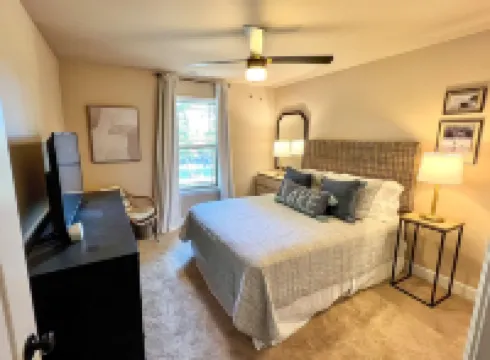 +New Listing+ Luxurious Lake Home w/ Private Dock