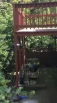 Dunsmuir Cellar Cottage