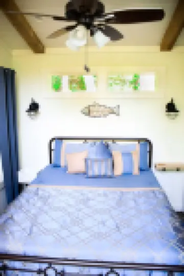 River Haven - Rest and Relaxation Guaranteed!