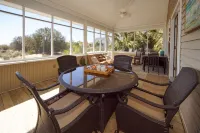 Oceanfront House Not a Condo Views-PrivateWalkway-5 StarLocation-Screen Porch