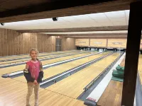 Seven Springs ski in/out loft