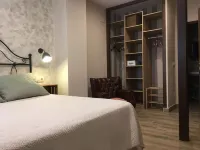 Cottage "La Calleja" in Gredos