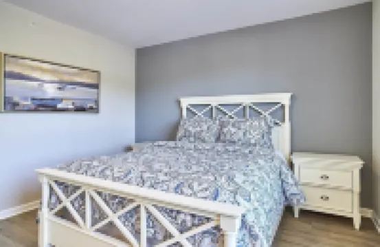 Vista Villa! New Condo near Sand Springs Country Club
